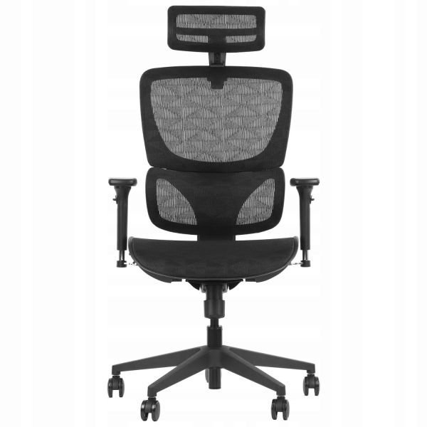 Krzesło ergonomiczne ErgoNew S1