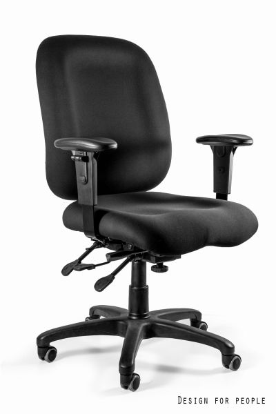 Fotel biurowy Lider (868-A)