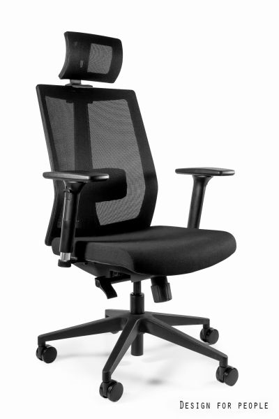 Fotel biurowy Scope (ZM-511A-H)