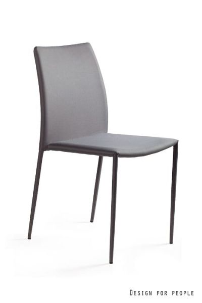 Krzesło Design - RPU-004 Grey