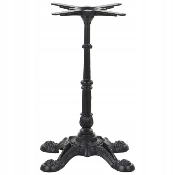 Żeliwna podstawa do stolika SH-5024-4/B