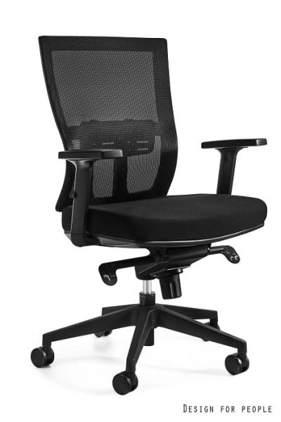 Fotel biurowy LINK M