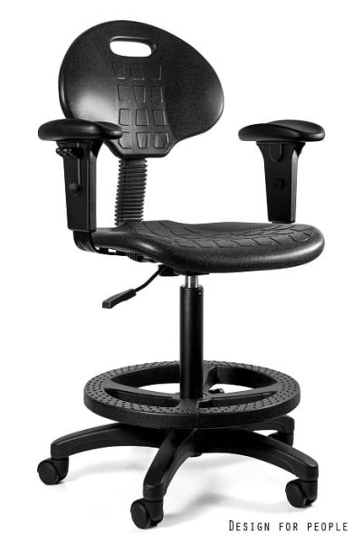 Krzesło specjalistyczne HALCON R