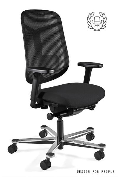 Fotel biurowy GRID M