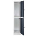 Szafka-skrytkowa-BHP-Mega-M-2-skrytki-40x50x180-cm-szara-grafitowy-front-MTP006373-4.jpg