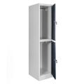 Szafka-skrytkowa-BHP-Mega-M-2-skrytki-40x50x180-cm-szara-grafitowy-front-MTP006373-5.jpg