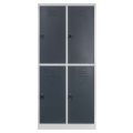 Szafka-skrytkowa-BHP-Mega-M-4-skrytki-80x50x180-cm-szara-grafitowy-front-MTP006375-2-1.jpg