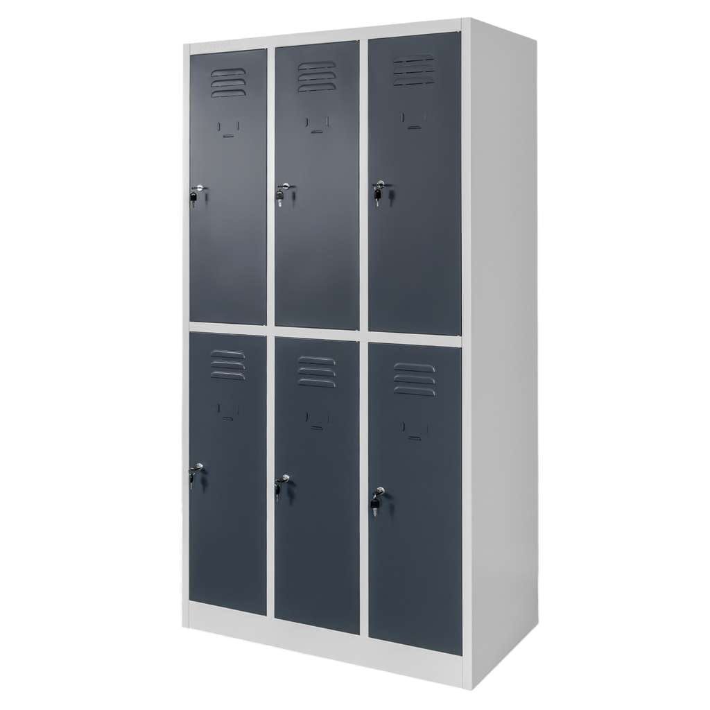 Szafka-skrytkowa-BHP-Mega-M-6-skrytek-90x50x180-cm-szara-grafitowy-front-MTP006378-2.jpg