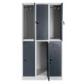 Szafka-skrytkowa-BHP-Mega-M-6-skrytek-90x50x180-cm-szara-grafitowy-front-MTP006378-3.jpg