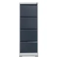 Szafka-metalowa-na-dokumenty-FURVERO-W4S-SG-kartotekowa-4-szuflady-S-45-cm-szara-grafitowy-front-MTP006841-1.jpg