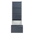 Szafka-metalowa-na-dokumenty-FURVERO-W4S-SG-kartotekowa-4-szuflady-S-45-cm-szara-grafitowy-front-MTP006841-3.jpg