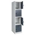 Szafka-skrytkowa-BHP-Mega-M-4-skrytki-40x50x180-cm-szara-grafitowy-front-10.jpg