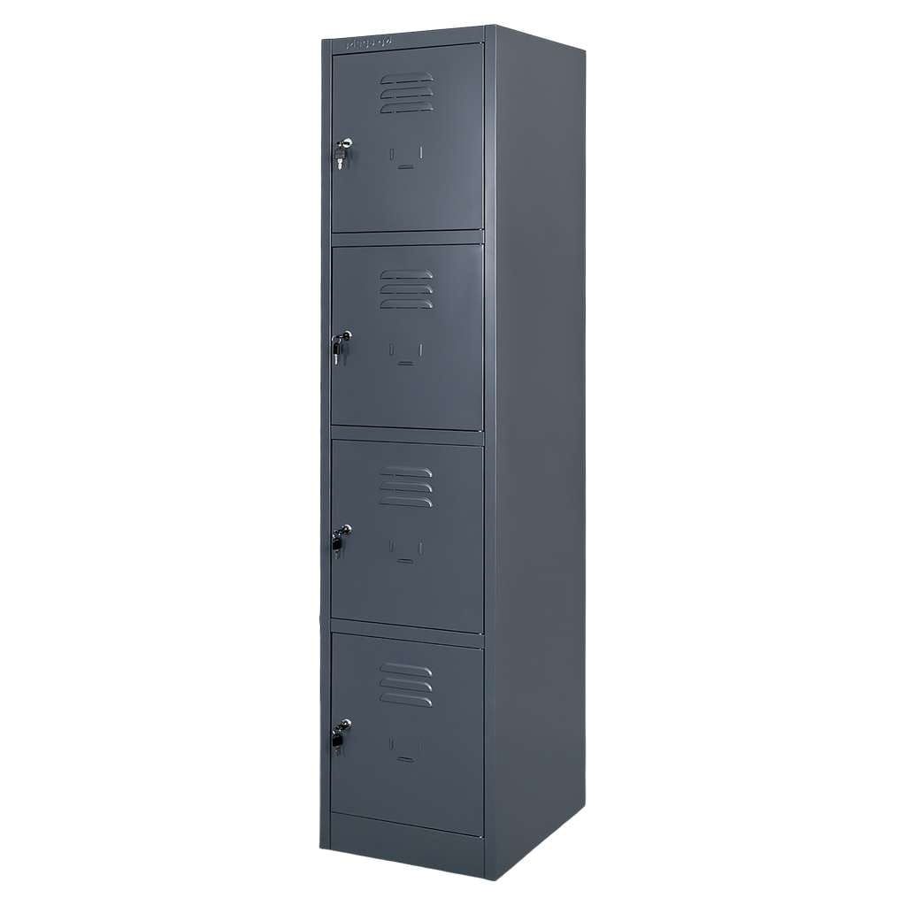 Szafka-skrytkowa-BHP-Mega-M-4-skrytki-40x50x180-cm-grafitowa-MTP006381-4.jpg