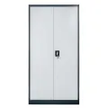 Szafa-biurowa-metalowa-na-dokumenty-FURVERO-W-101-GS-pelne-drzwi-S-90-cm-G-40-cm-H-185-cm-grafitowa-szary-front-MTP006846-2.jpg