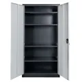 Szafa-biurowa-metalowa-na-dokumenty-FURVERO-W-101-GS-pelne-drzwi-S-90-cm-G-40-cm-H-185-cm-grafitowa-szary-front-MTP006846-5.jpg