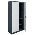 Szafa-biurowa-metalowa-na-dokumenty-FURVERO-W-101-GS-pelne-drzwi-S-90-cm-G-40-cm-H-185-cm-grafitowa-szary-front-MTP006846-9.jpg