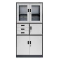 Szafa-biurowa-metalowa-na-akta-Mega-M-WENUS-przeszklone-drzwi-sejf-S-90-cm-G-40-cm-H-185-cm-grafitowa-szary-front-1.jpg