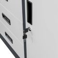 Szafa-biurowa-metalowa-na-akta-Mega-M-WENUS-pelne-drzwi-4-szuflady-S-90-cm-G-40-cm-H-185-cm-grafitowa-szary-front-skrecana-MTP004763-detale-3.jpg
