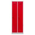 Szafka-BHP-ubraniowa-Mega-M-pracownicza-2-drzwiowa-S-60-cm-szaraczerwony-front-MTP003825-6.jpg