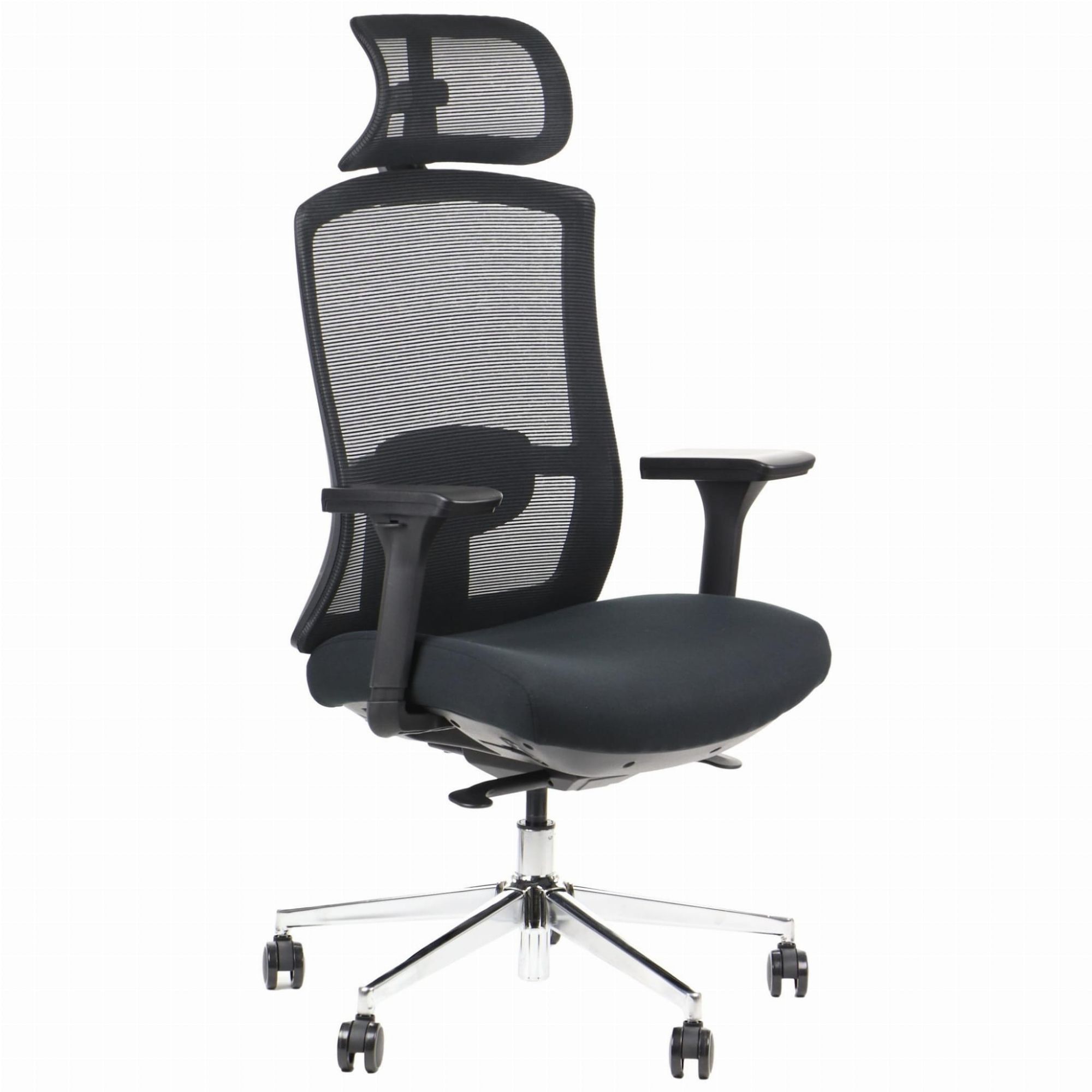 Krzeslo-obrotowe-MITTE-z-zaglowkiem-i-podlokietnikami,-kolor-czarny---widok-od-przodu. (1).jpg