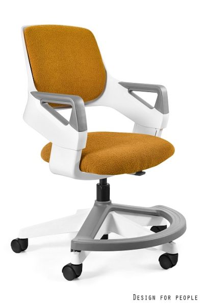 Krzesło dla dziecka Rookee - PL03 CARAMEL