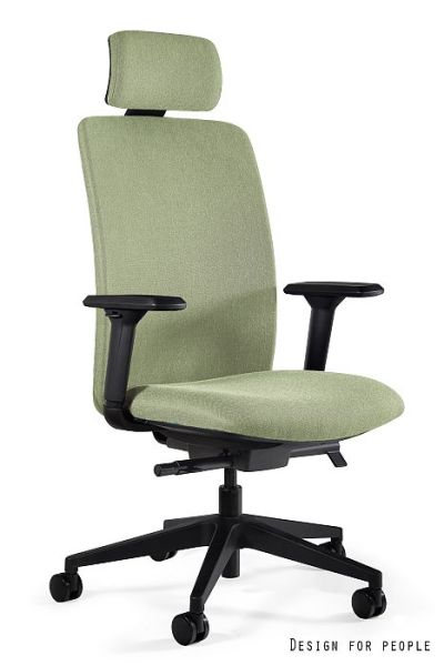 Fotel biurowy ELI (FC21H) - VICO-008