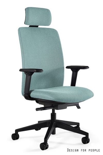 Fotel biurowy ELI (FC21H) - VICO-018