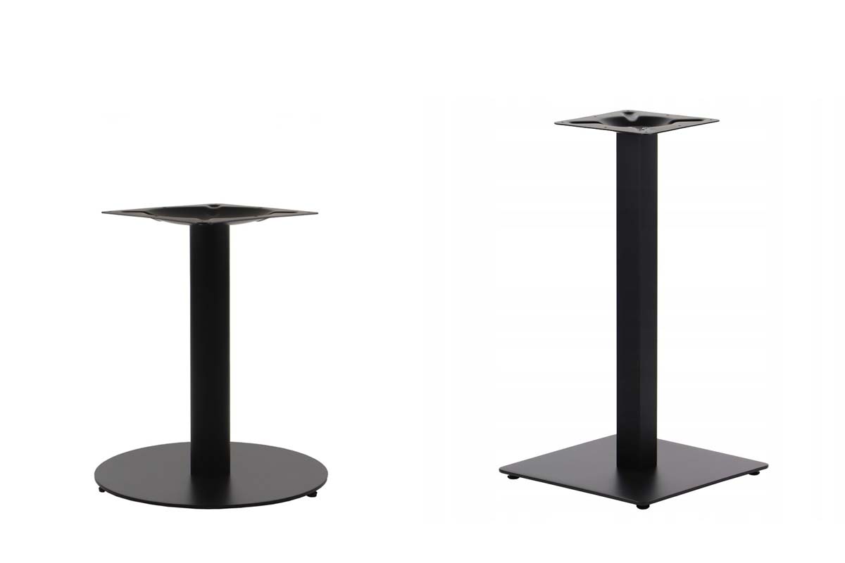 Podstawa do stolika - jakie parametry sprawdzić przed zakupem?